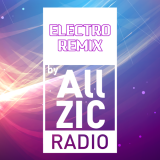 Ecouter Electro Remix by Allzic en ligne