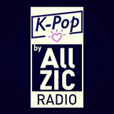 Ecouter K-Pop by Allzic en ligne