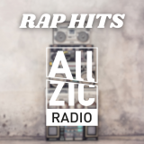 Ecouter Rap Hits by Allzic Radio en ligne