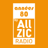 Ecouter Années 80 by Allzic en ligne