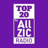 Ecouter TOP 20 by Allzic en ligne
