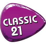 Ecouter Classic 21 - RTBF en ligne